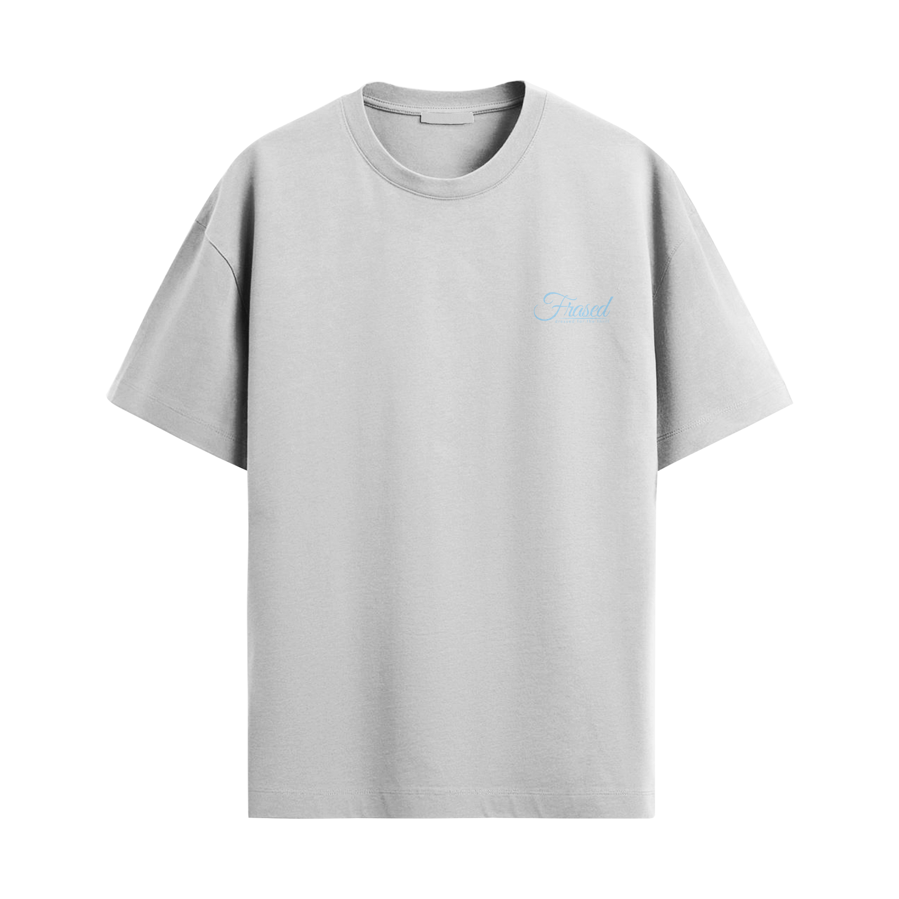 Camiseta "Casually Having a Weakness for Blondes"