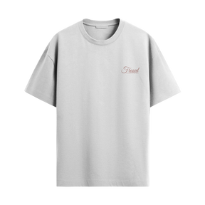 Camiseta “Tudo que eu amo é... Cacheada”
