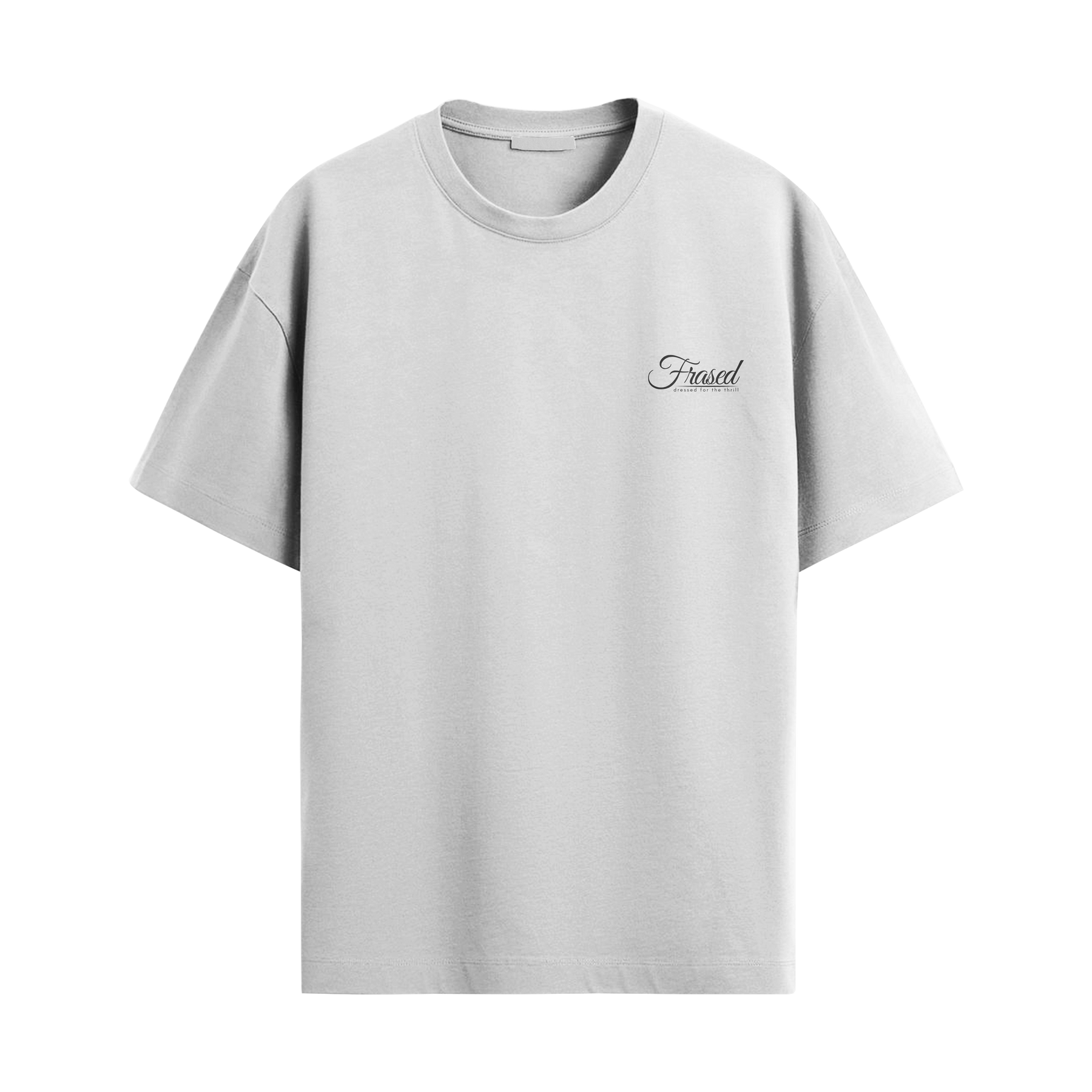 Camiseta "Ghosted"