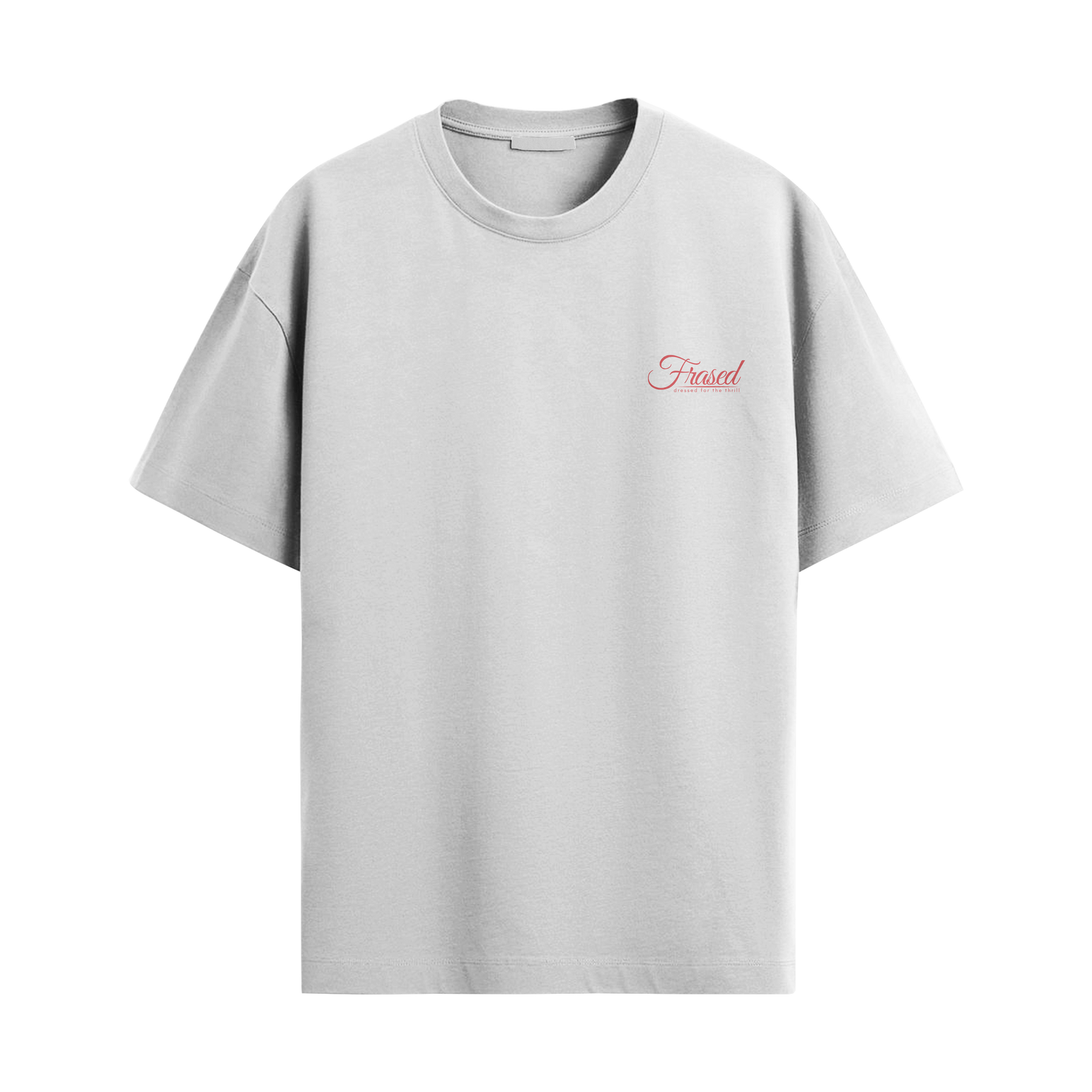 Camiseta "Told Chat GPT About U"