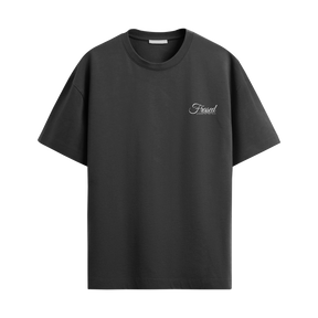 Camiseta "Told Chat GPT About U"