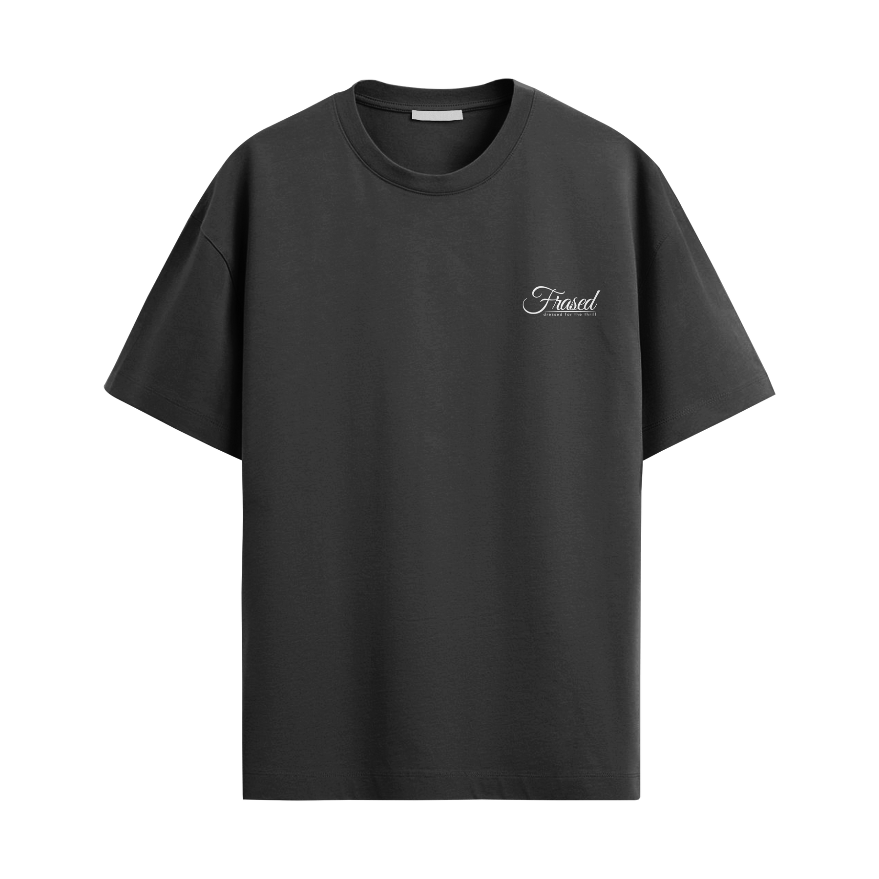 Camiseta "Ghosted"