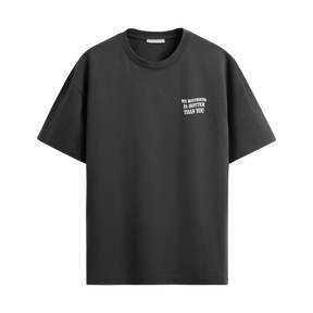Camiseta My Boyfriend Is Hotter Than You