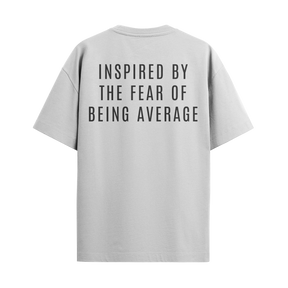Camiseta "Inspired"