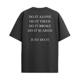 Camiseta Just Do It
