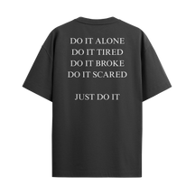 Camiseta Just Do It